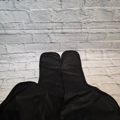 Yamaha Electric Guitar Soft Case Gig Bag