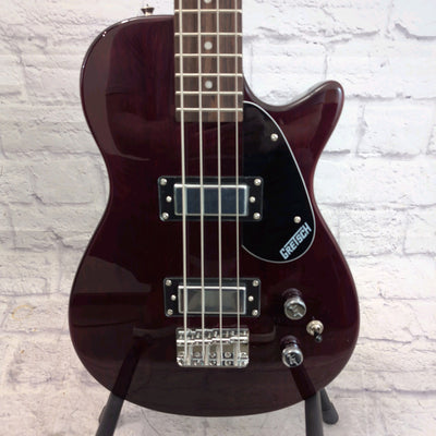 Gretsch G2220 Electromatic Junior Jet Bass II Short-Scale