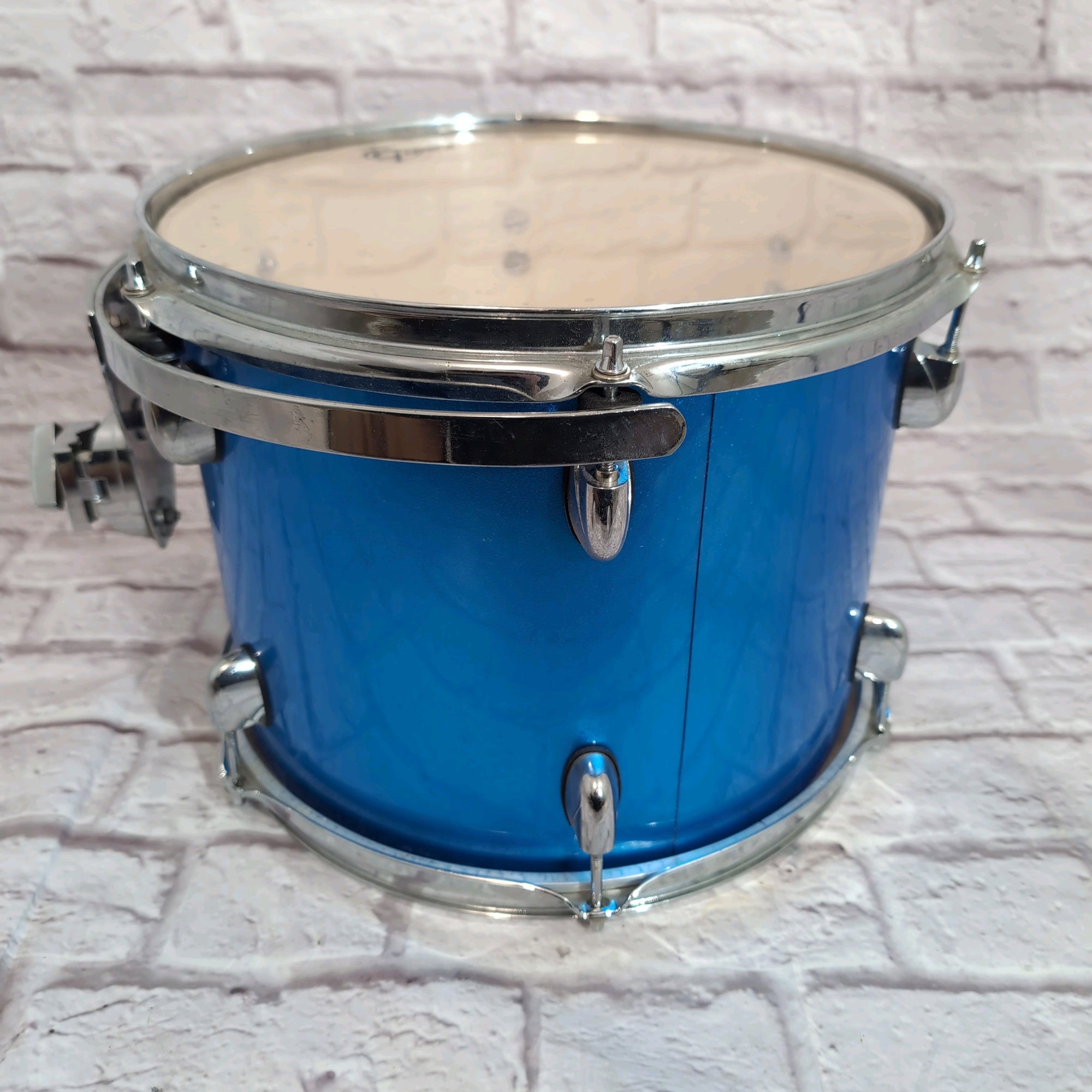 Gretsch BlackHawk Blue Sparkle 13x10 Tom