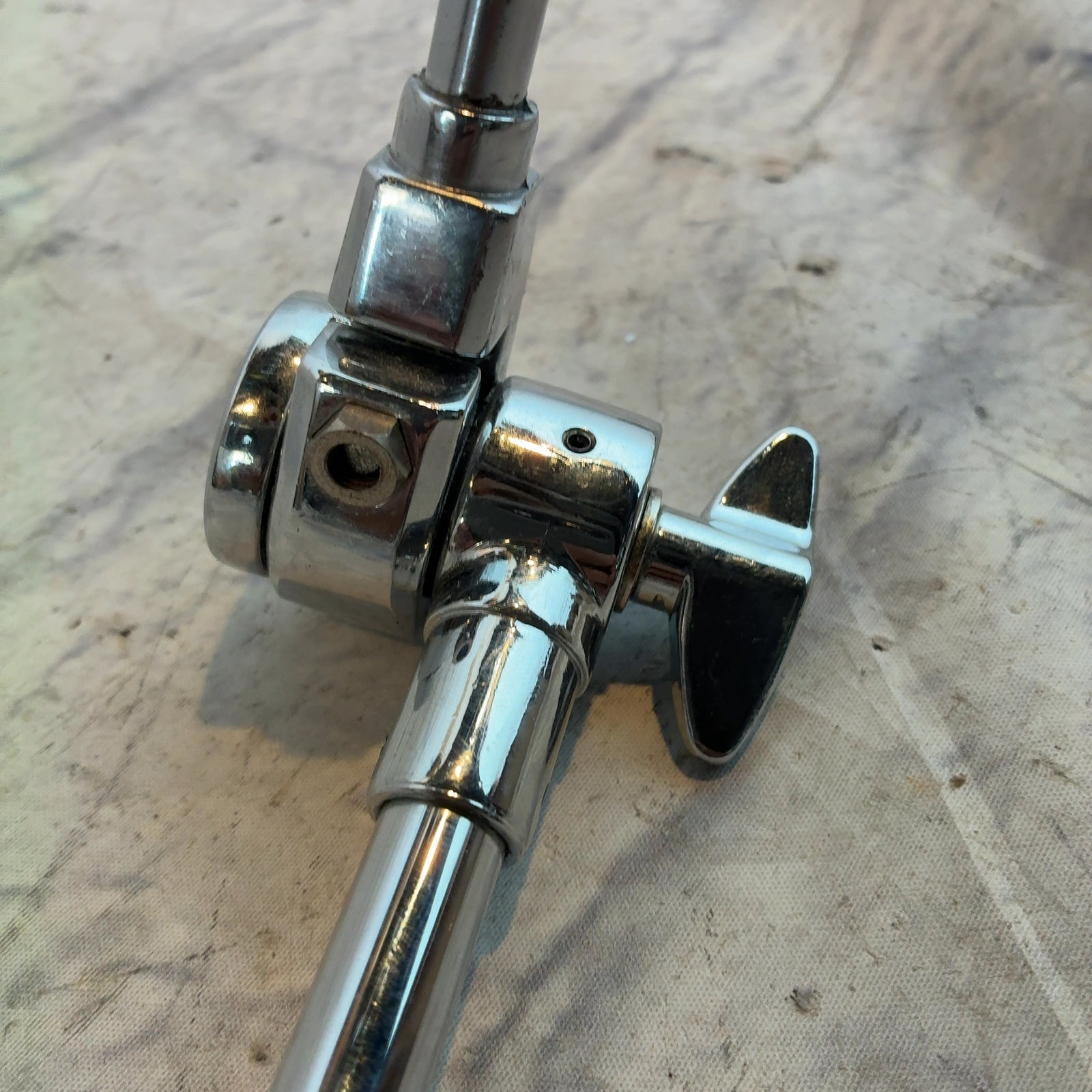 Sound Percussion Boom Cymbal Arm