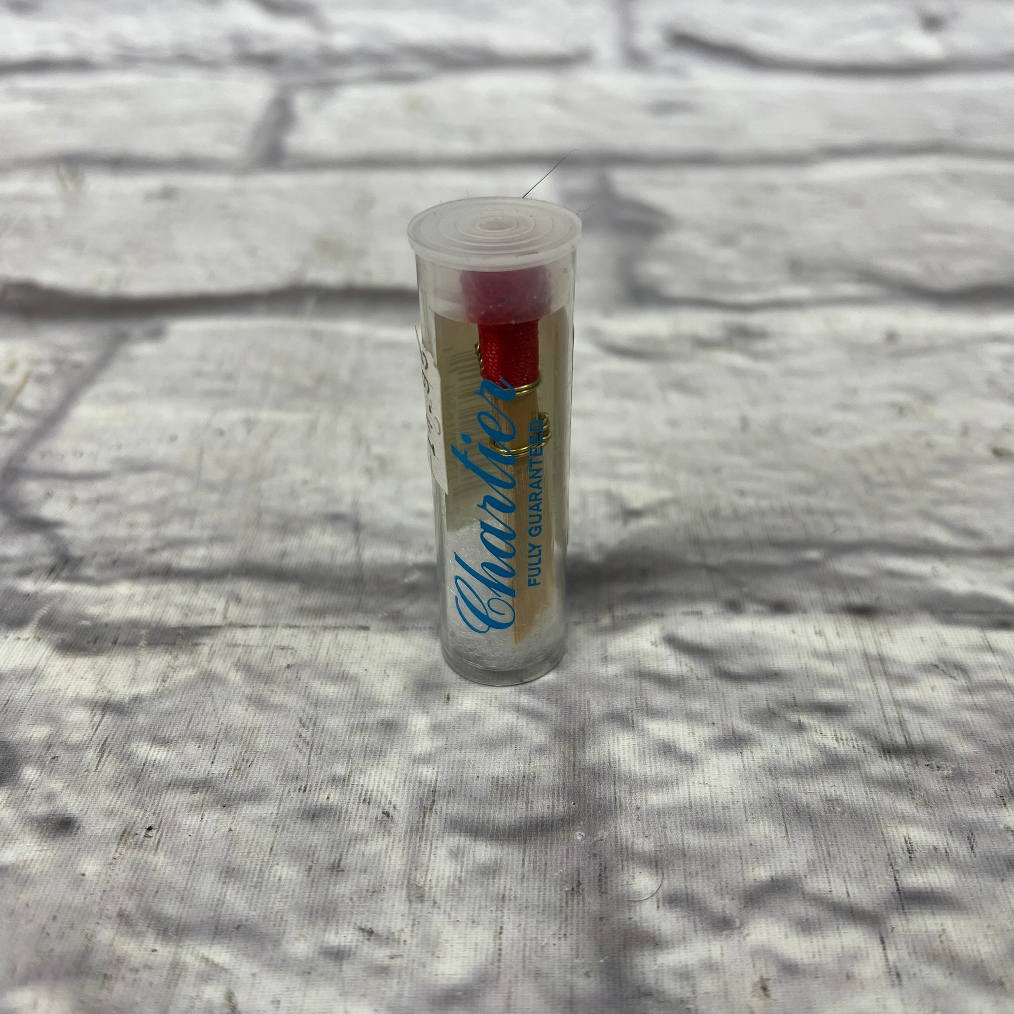 Chartier Med Bassoon Reed