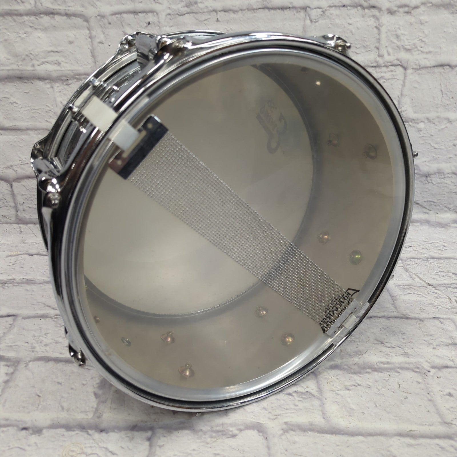 YAMAHA（ヤマハ） steel SD-246A スネアドラム ヤマハ】YAMAHA SD-246A Steel Shell スネアドラム｜Yahoo!フリマ（旧