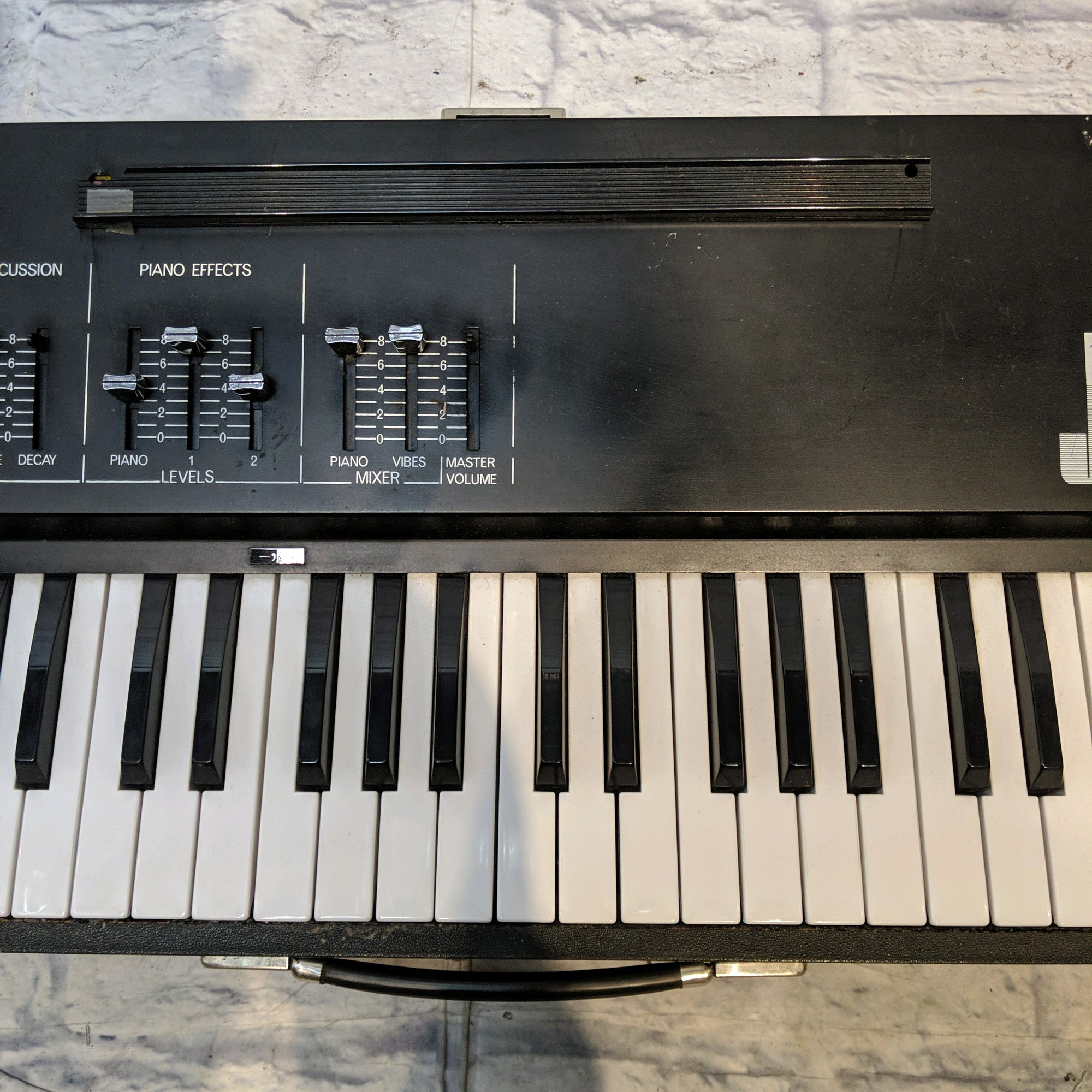 Univox Jazzman Electric Piano