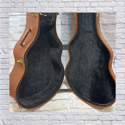 Dean Brown Hard Case
