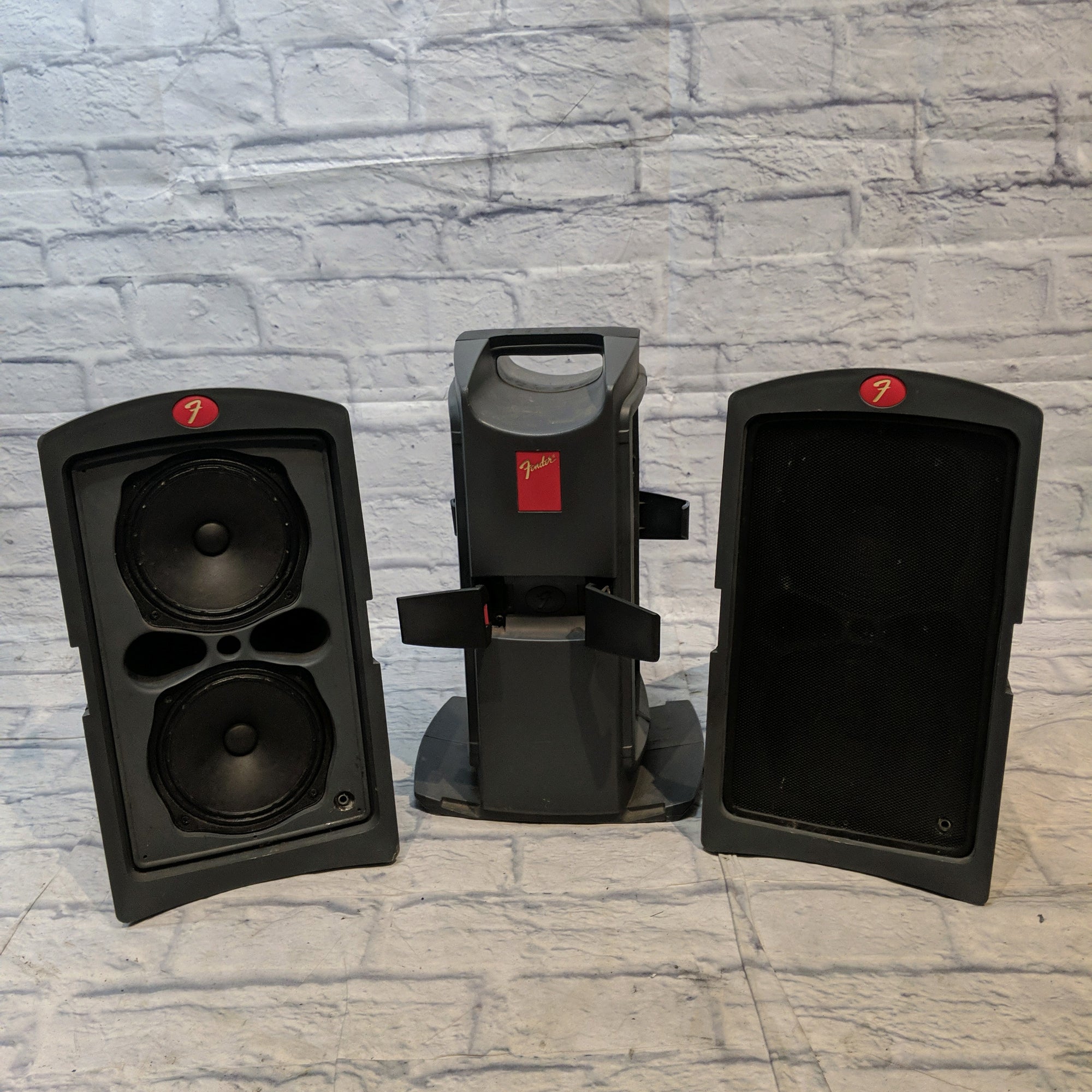 Fender Passport PA System p-150