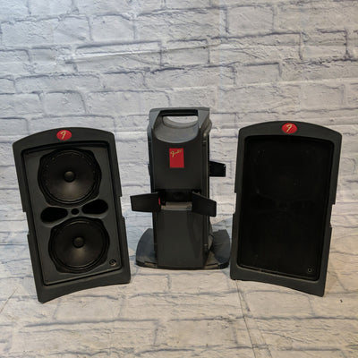 Fender Passport PA System p-150