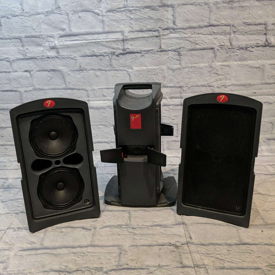Fender Passport PA System p-150