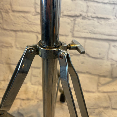 Ludwig Black & White Label Boom Cymbal Stand with Counter Weight