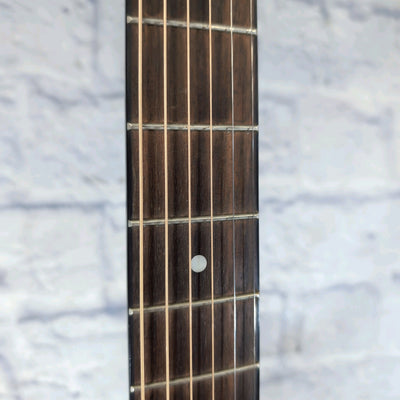 Cort AF-550 NS Acoustic Guitar