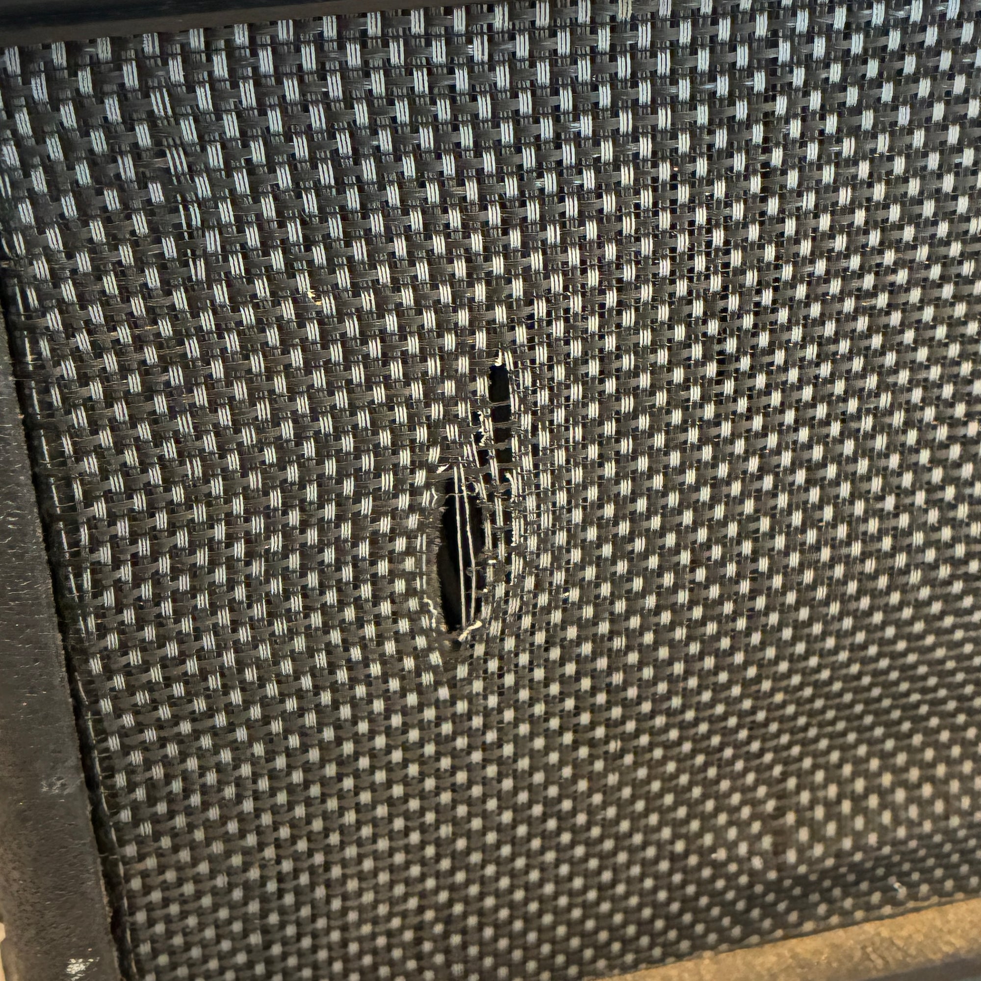 Crate GX-15R Guitar Combo Practice Amp