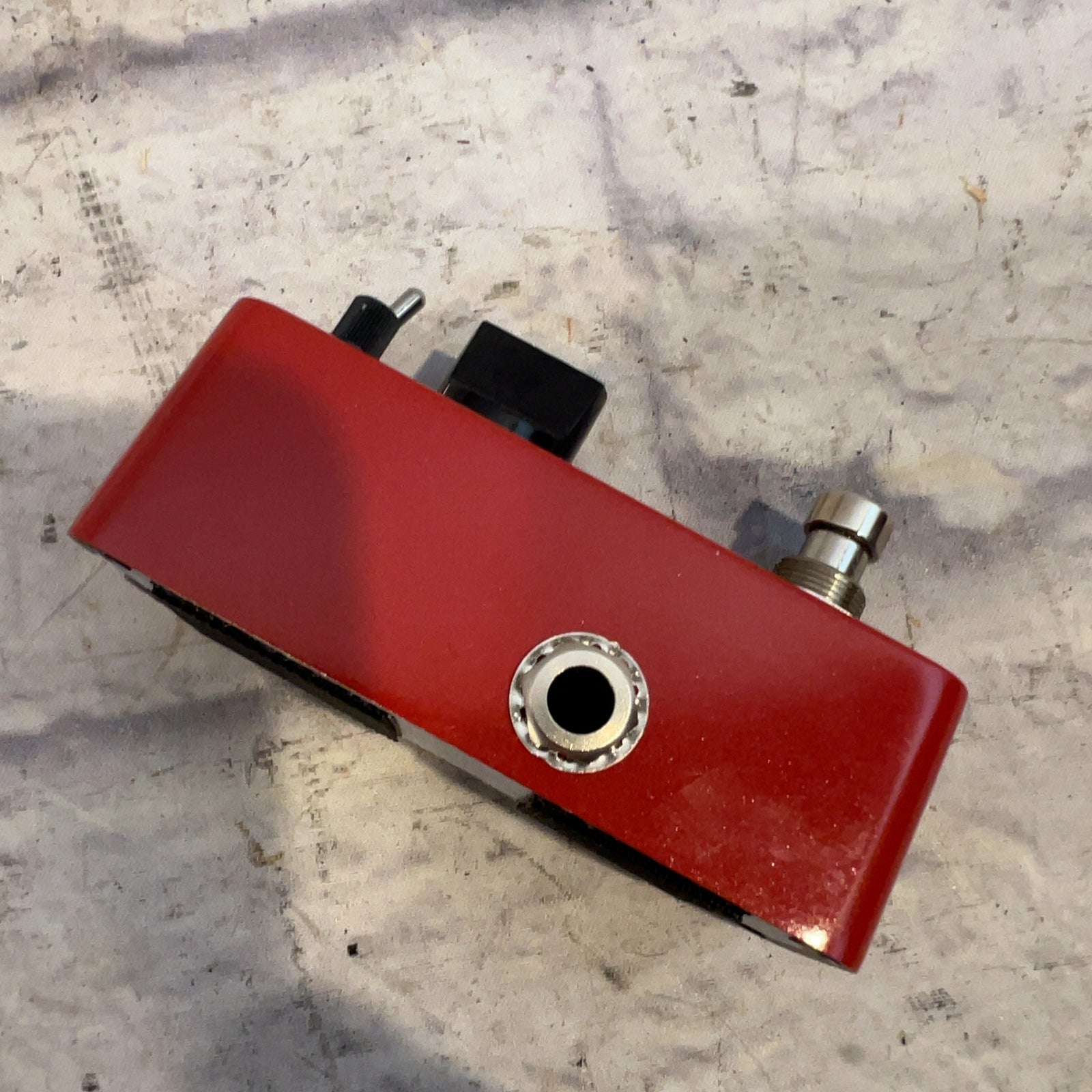 Donner Harmonic Square Mini Octave / pitch Shifter Pedal