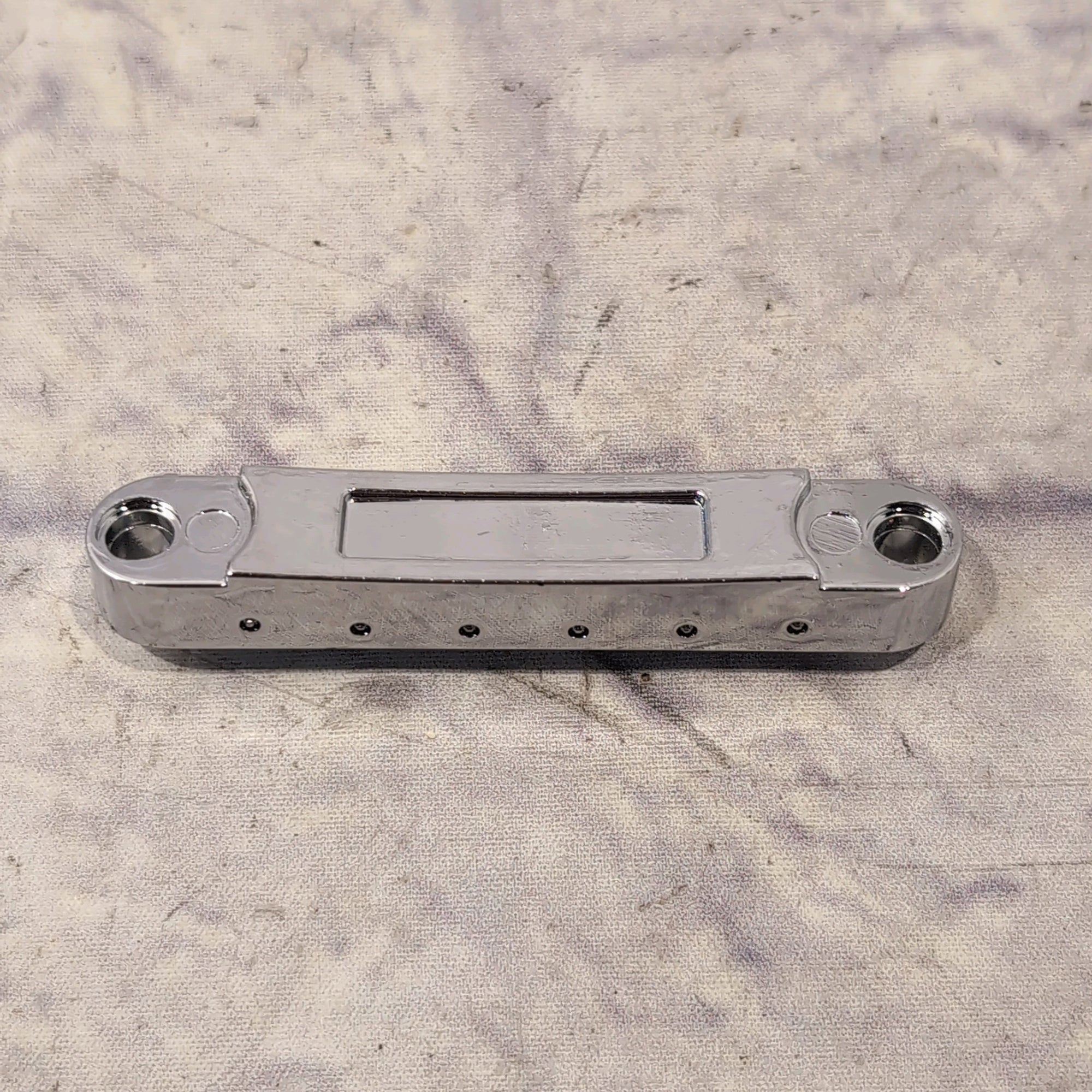 Unknown Tuneomatic Bridge