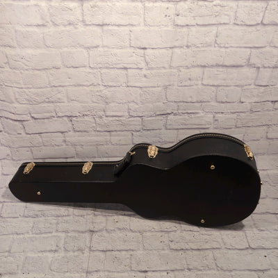 Gretsch G6298 Hollow Body Flat Top Hard Case