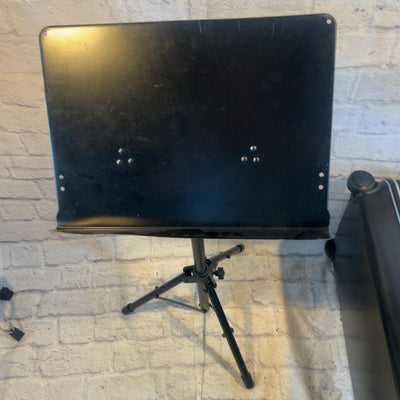 Belmonte Conductor Stand Sheet Music Stands (Large)