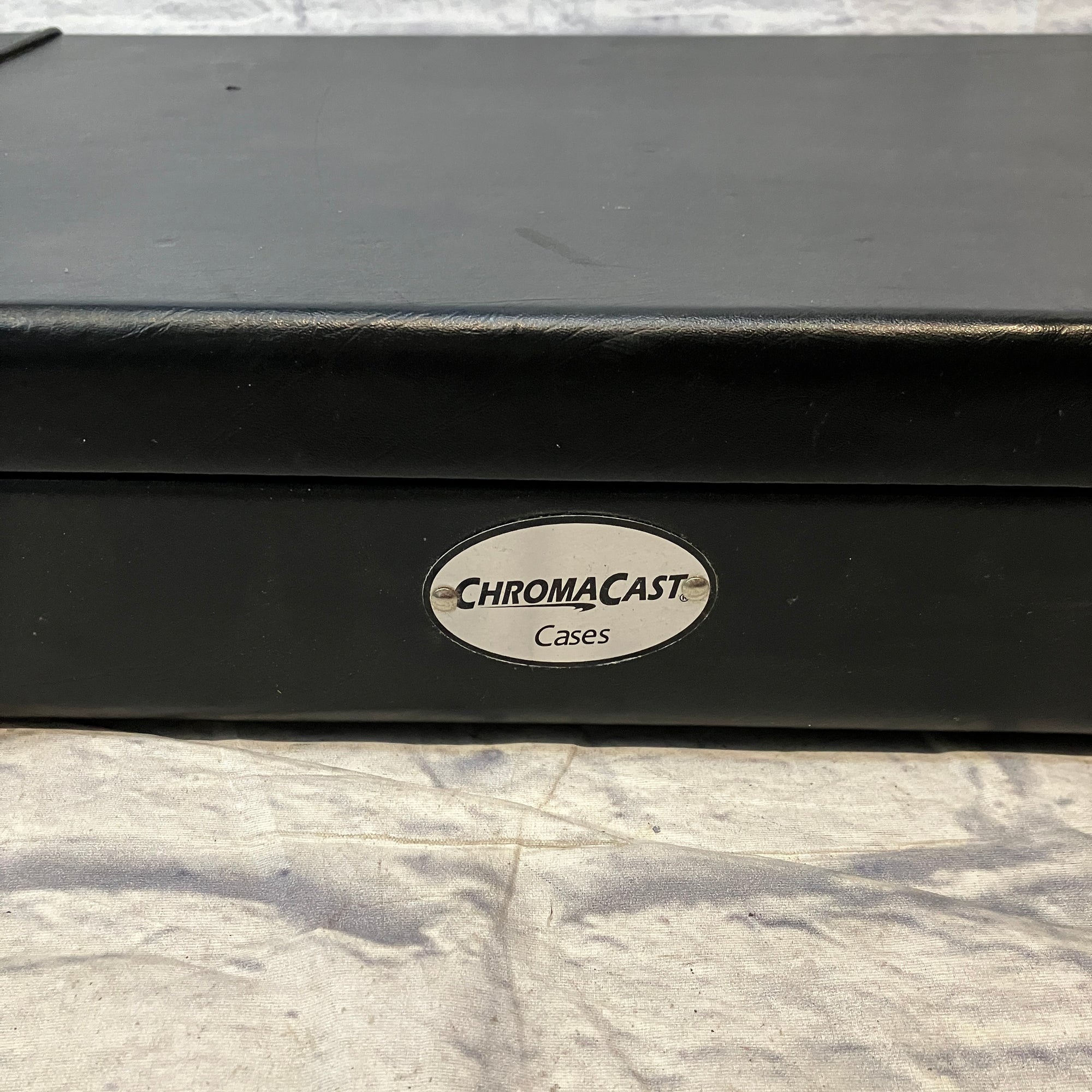 Chromacast Electric Guitar Hard Case