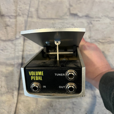 Ernie Ball VP JR Volume Pedal