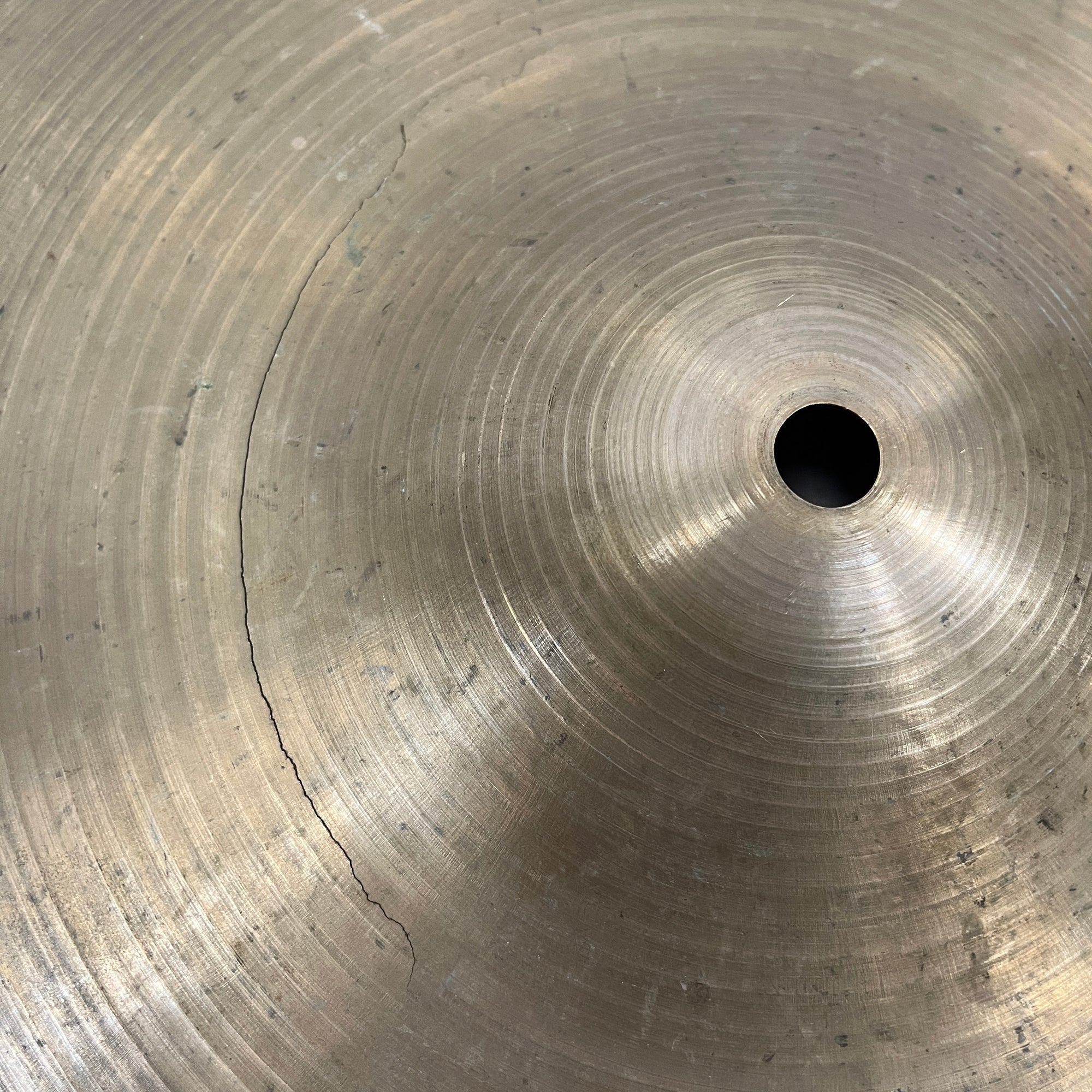 Zildjian 18 Thin Crash AS IS