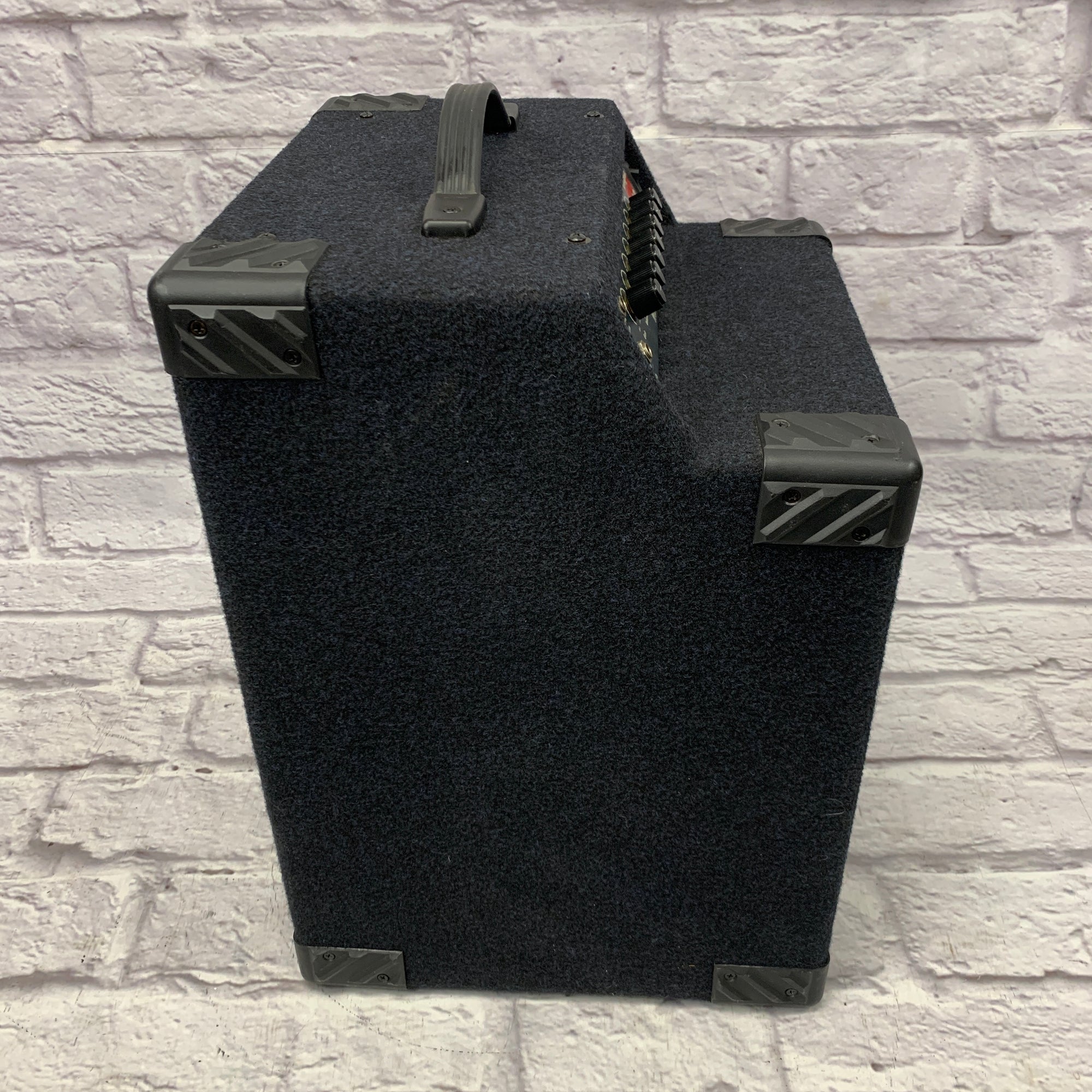 【美品レア】 SWR 「Workingman's Twelve (12)」 SWR Workingman's Twelve Bass Combo Amp – Amp Shop Bass Exchange