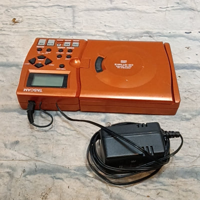 Tascam CD-GT1mkII CD Player