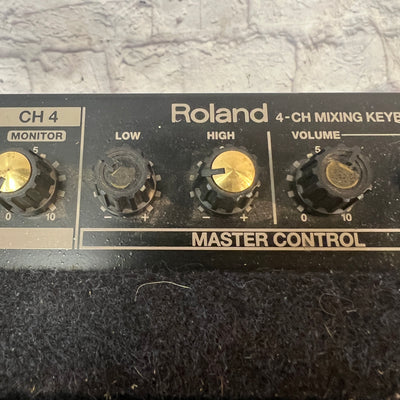 Roland KC-150 Keyboard Combo Amp