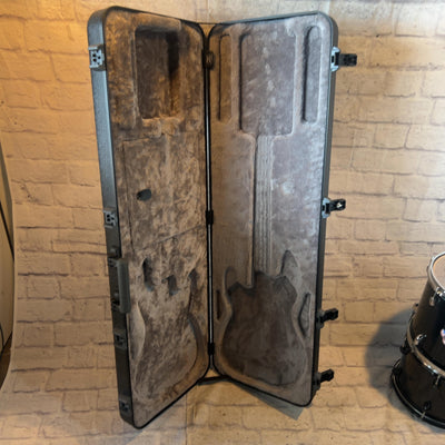 Fender TSA Bass Hard Case
