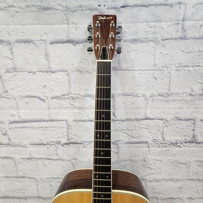 Hohner HG-04 Japan Acoustic Guitar