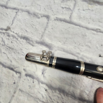 Accent Clarinet Clarinet