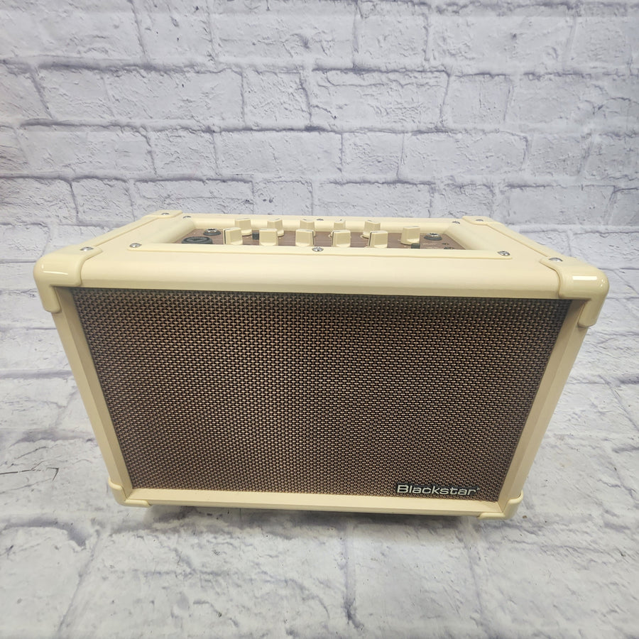 Blackstar Acousticore 30 Acoustic Guitar Combo Amp