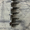 Peavey Trulok Tuners 6 In line 80's