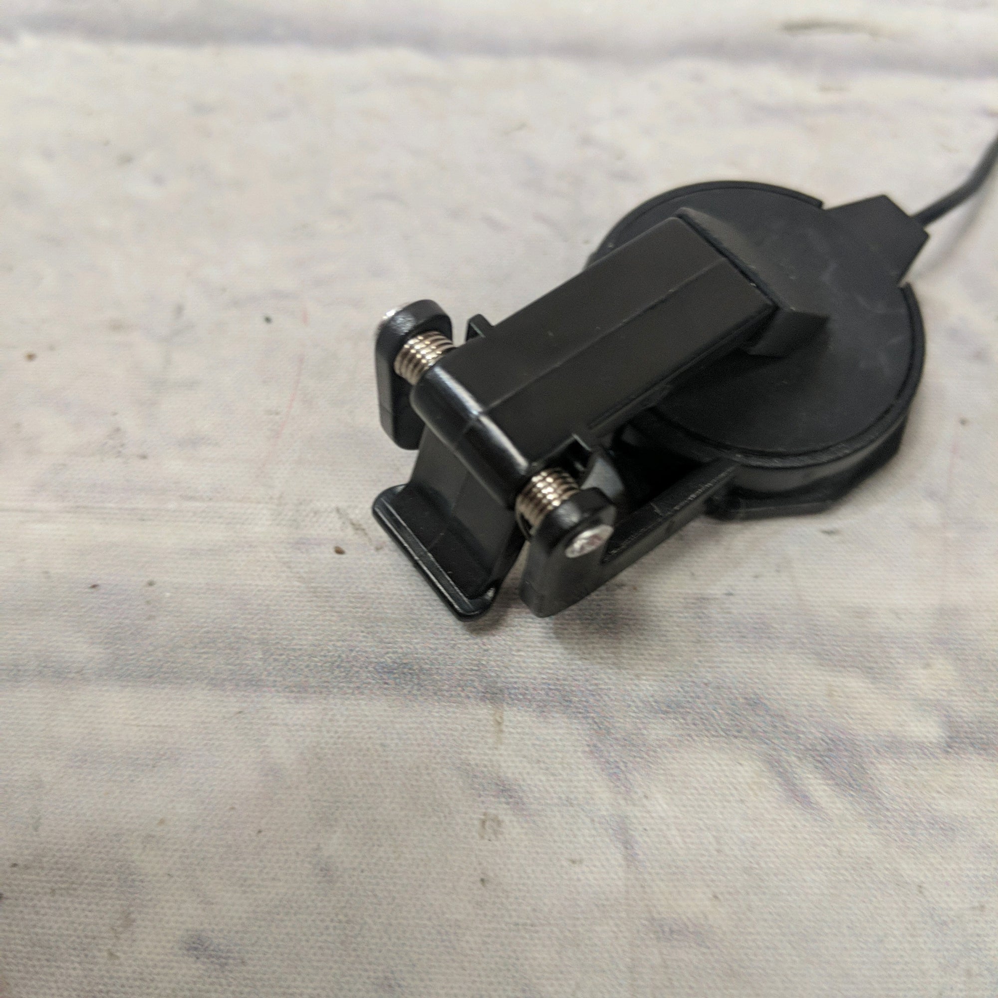 Cherub Clip-On Pickup Acoustic Guitar Pickup