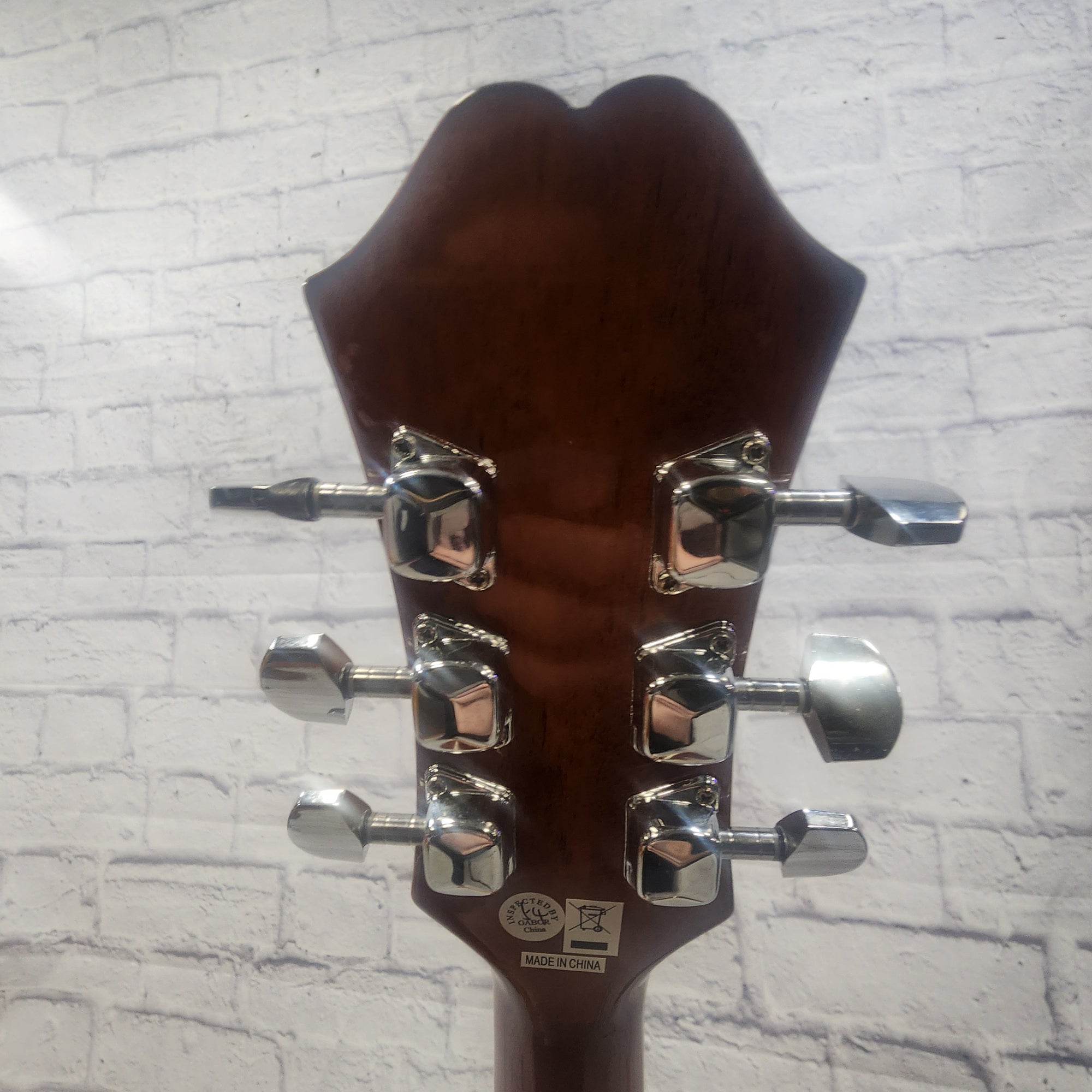 Epiphone PR4E Acoustic Electric Guitar