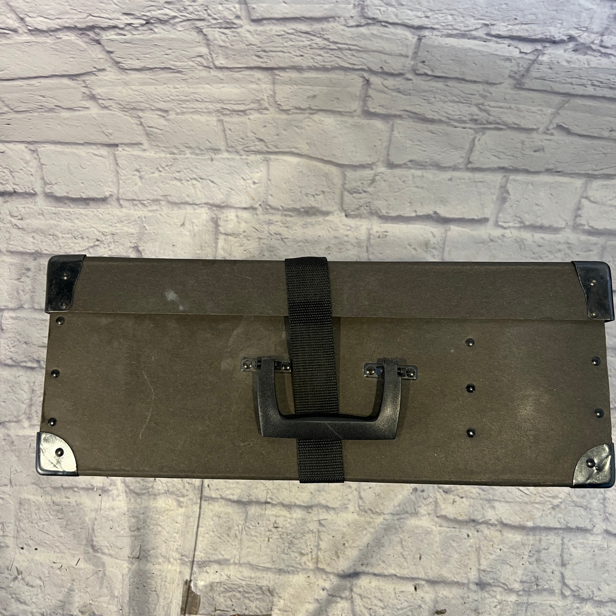 Unknown 14 Fibre Snare Drum Case