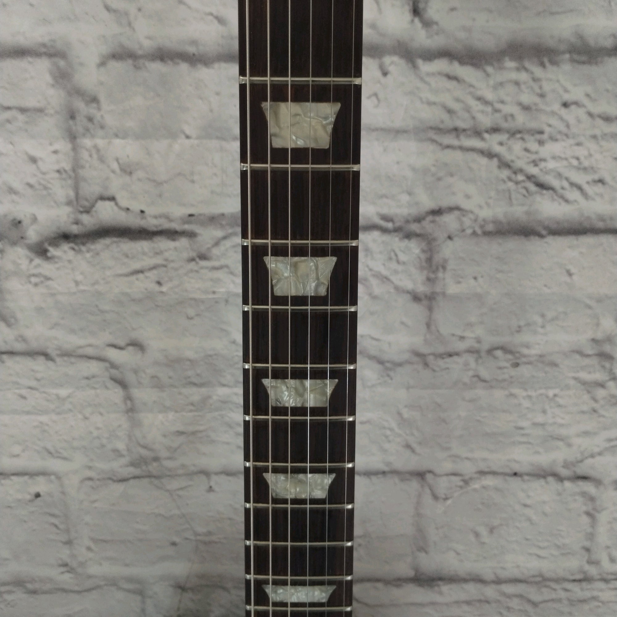 Gibson Les Paul Studio Electric Guitar Wine Red 1991 w/ Gibson USA Case