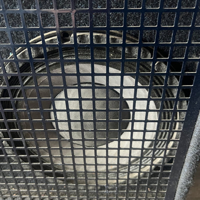 SWR 2x10C Bass Combo Amp
