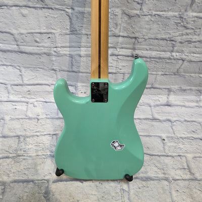 Squier FSR Bullet Stratocaster - Sea Foam
