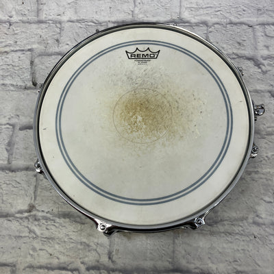 pacific 14 Black Snare Drum