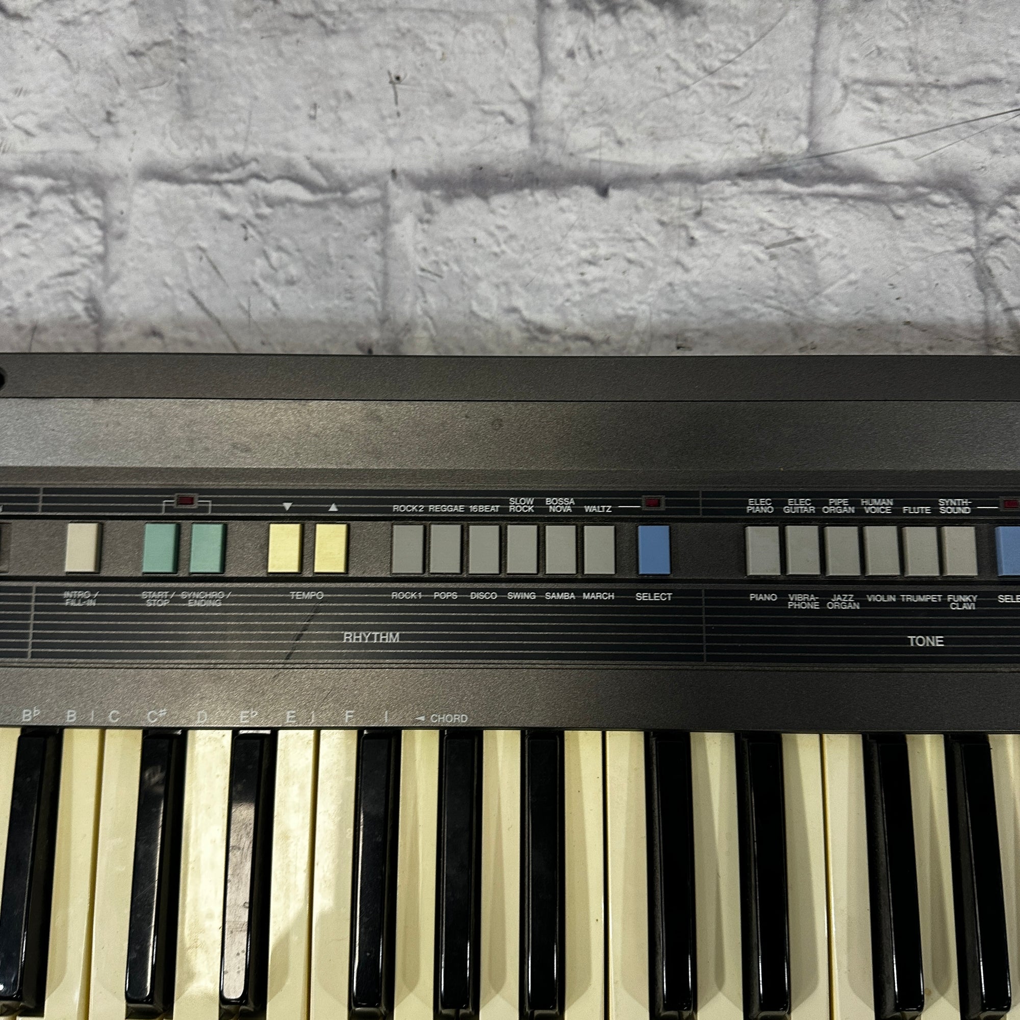 Casio Casiotone CT-360 49-Key Electronic Keyboard