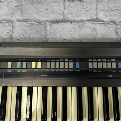 Casio Casiotone CT-360 49-Key Electronic Keyboard