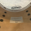 Pearl Masters 12x9 Tom Piano Black