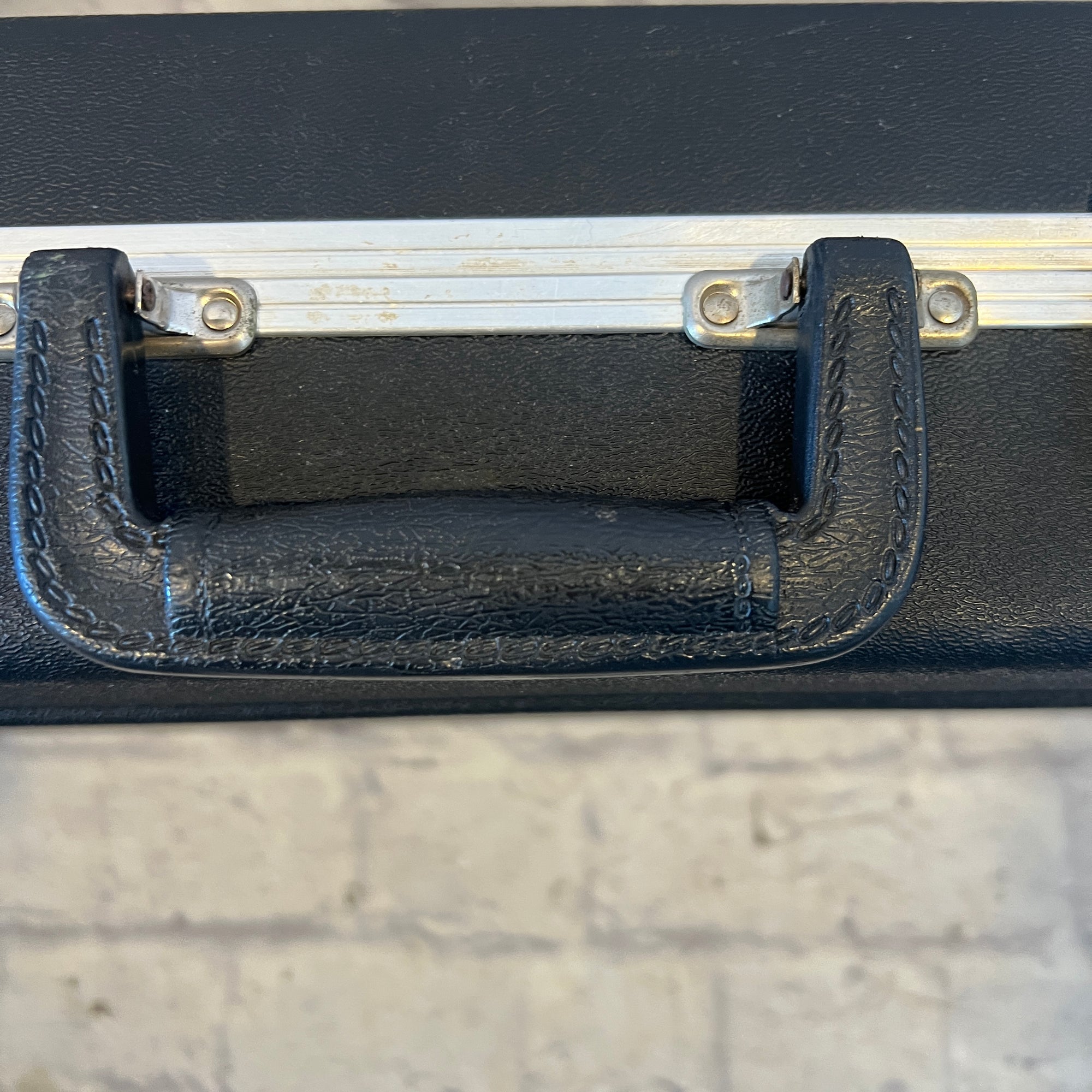 Music Man Molded Bass Hard Shell Case
