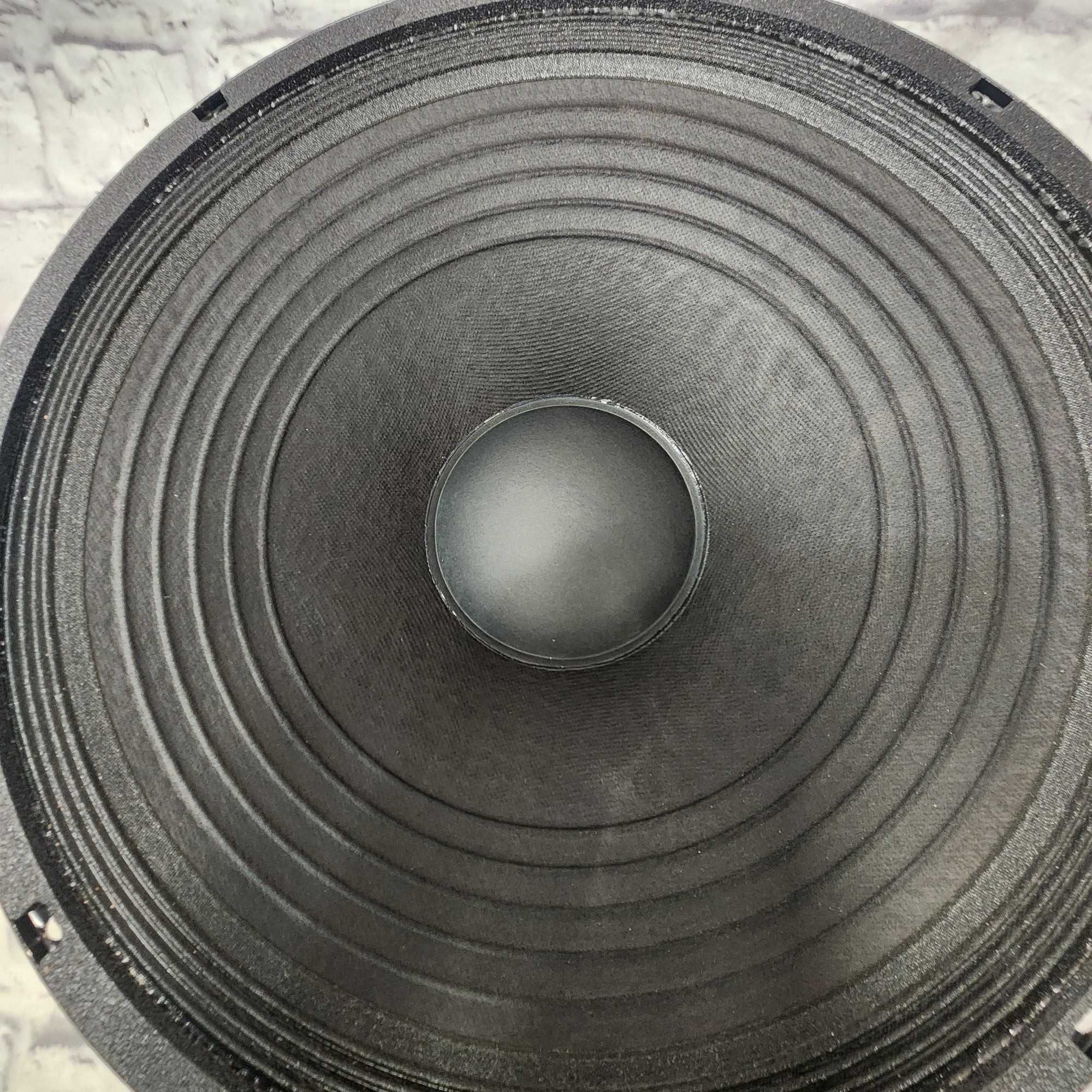 Eminence Delta 15A 8-ohm Bass Amp Replacement Speaker