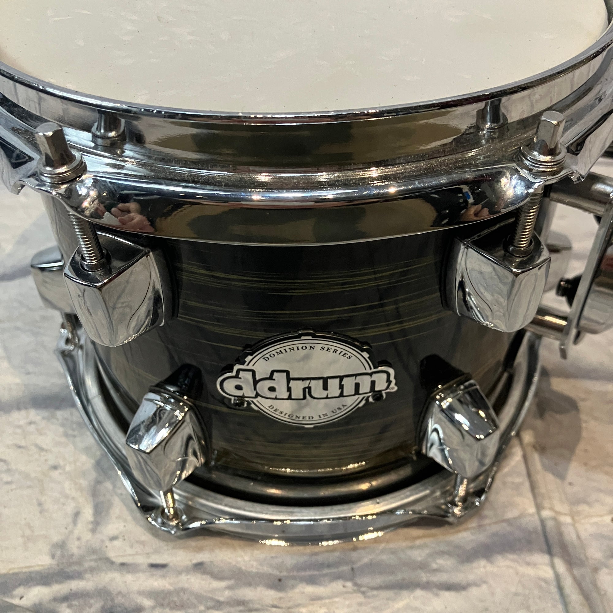 DDrum Dominion Birch 8" Tom