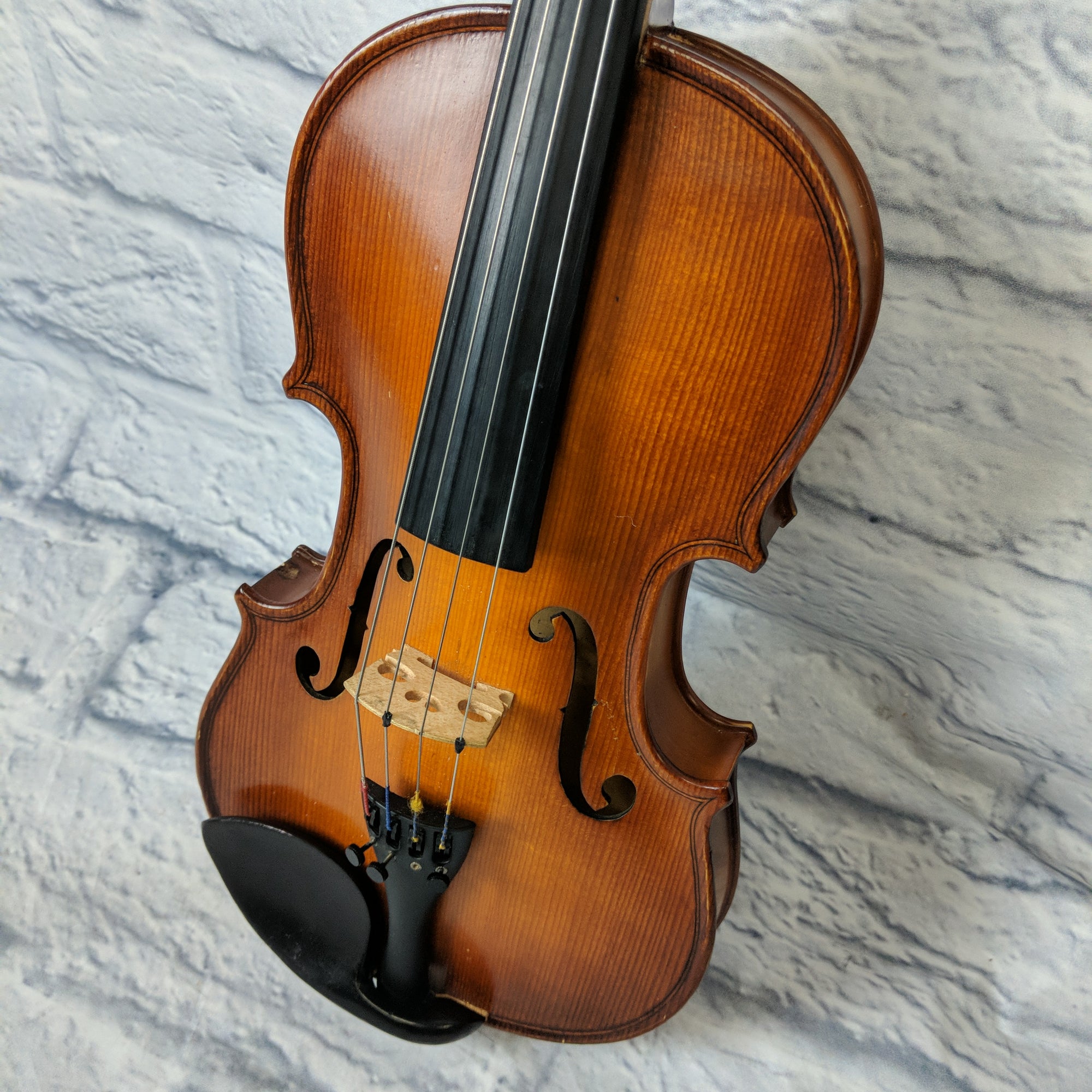 Keith Curtis Clifton 13" Viola