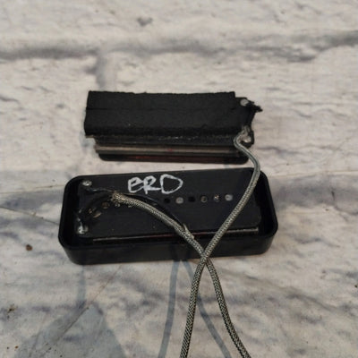 Unknown P90 Pickup Set