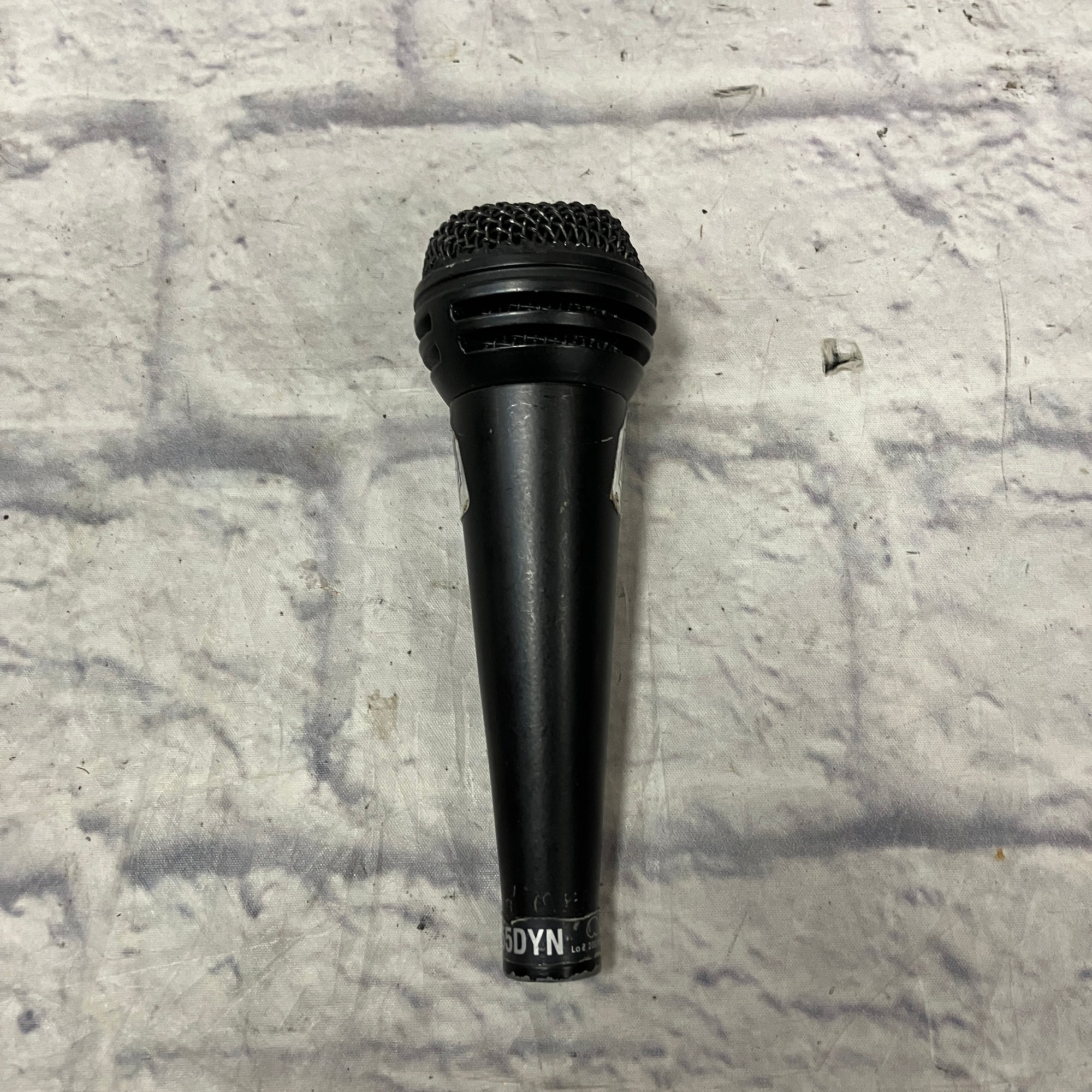 Telex SB55DYN Dynamic Microphone