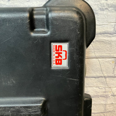 SKB Hardshell Case for 88 Key Keyboard