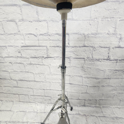 SP Sound Percussion Hi Hat Cymbal Pair