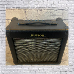 Kustom Solo 16 R Guitar Combo Amp Guitar Combo Amp