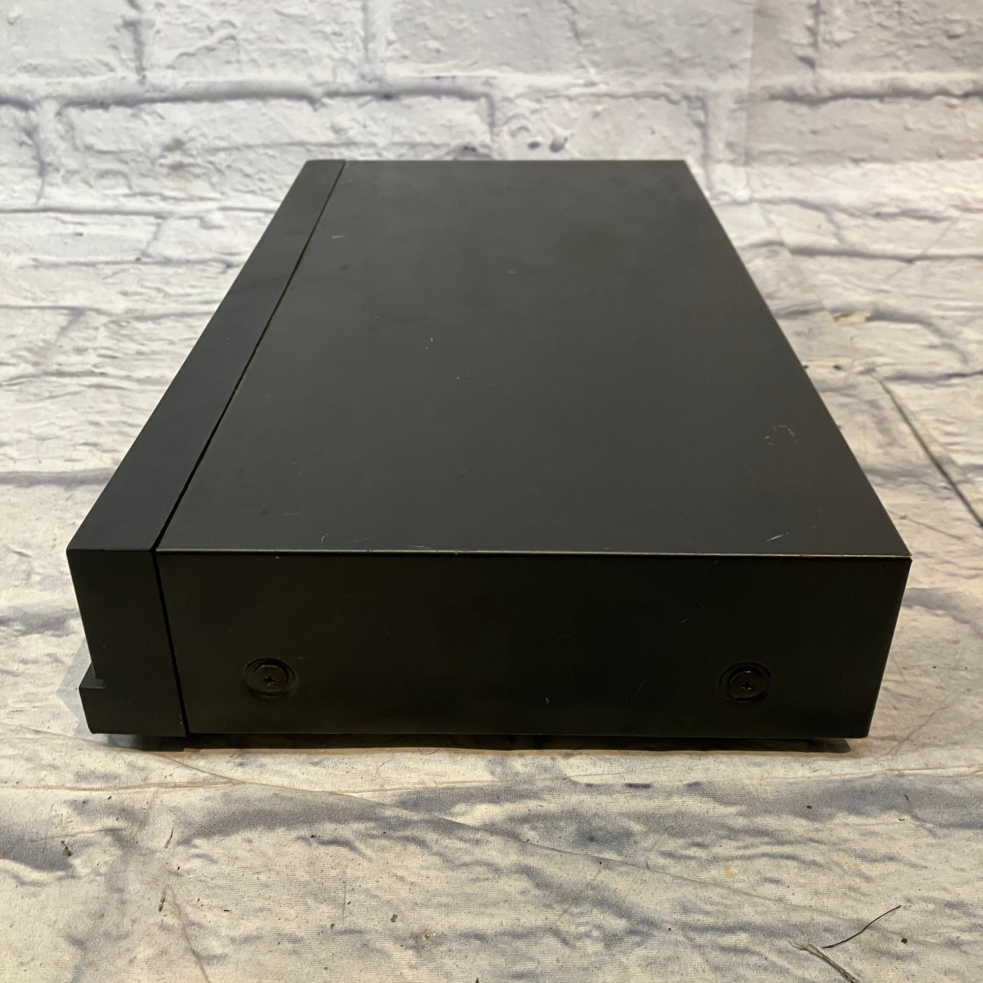 Technics SL-P150 CD Player AS IS