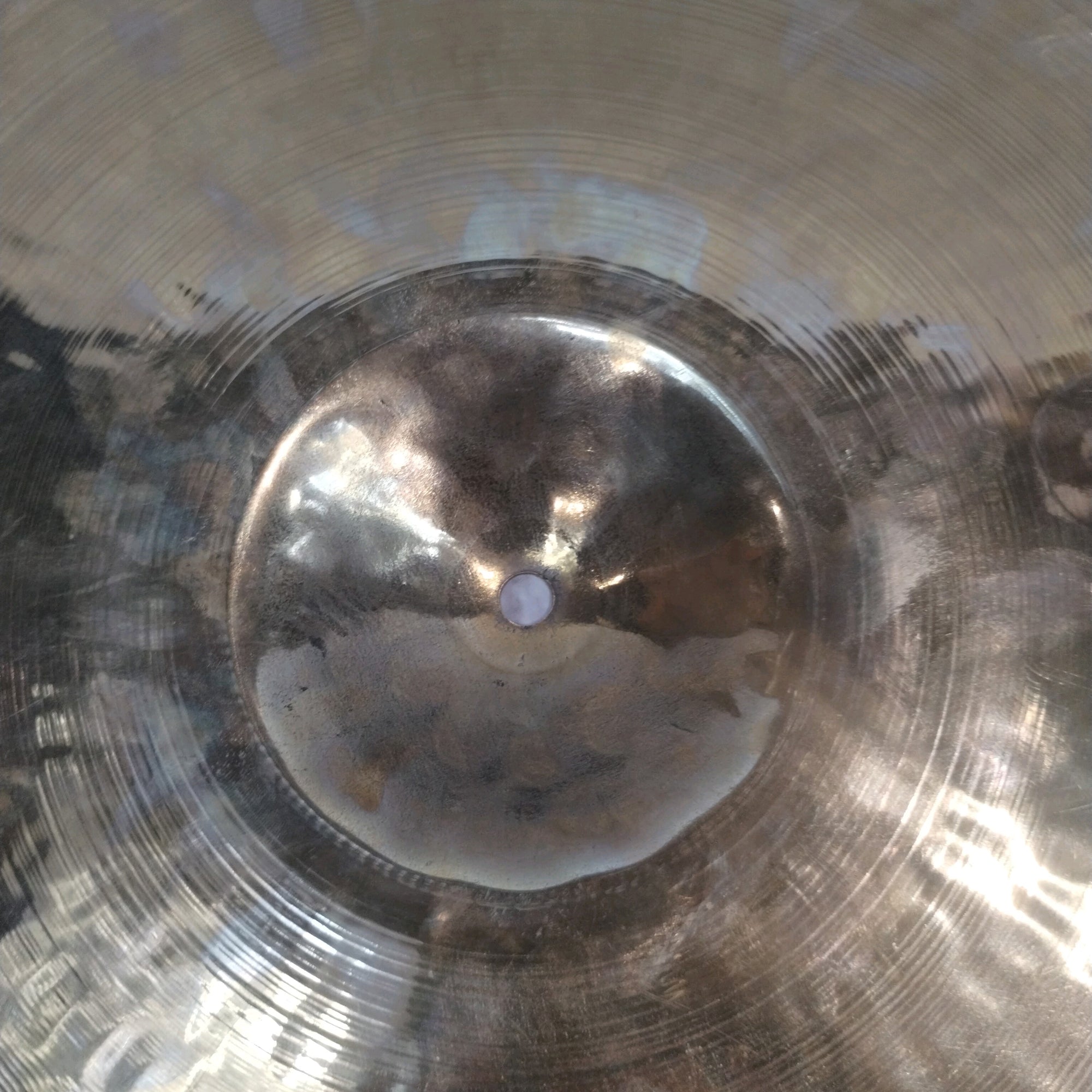 Sabian HHX 20" Stage Ride Cymbal